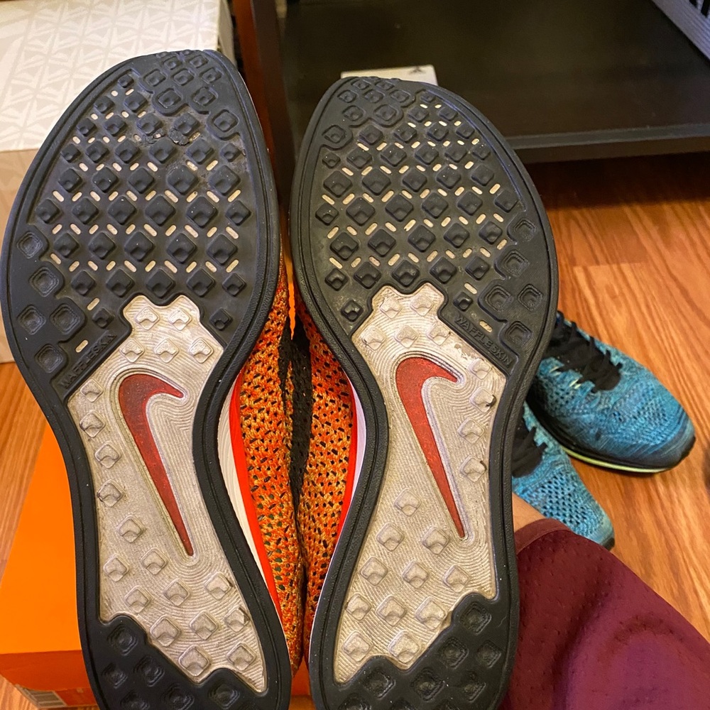 Flyknit racers - Picture 11 of 11